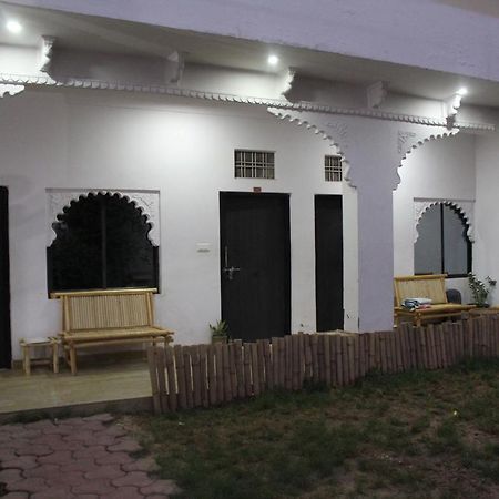 Hotel Heritage High Ουνταϊπούρ Εξωτερικό φωτογραφία