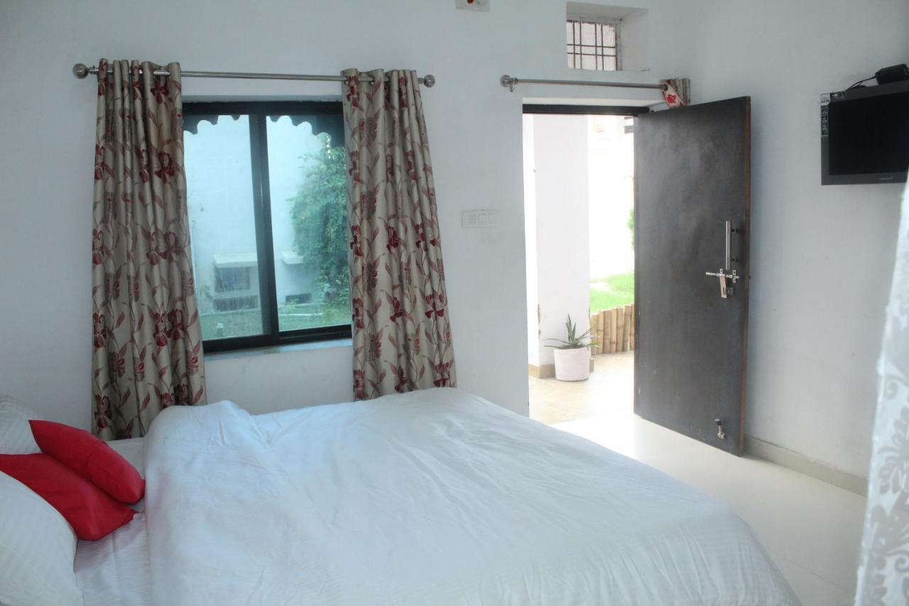 Hotel Heritage High Ουνταϊπούρ Εξωτερικό φωτογραφία