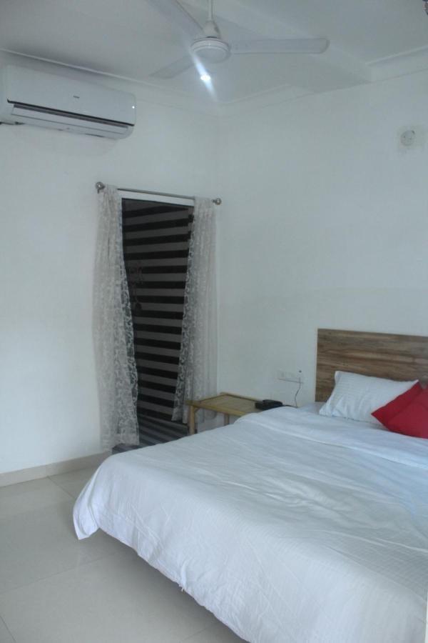 Hotel Heritage High Ουνταϊπούρ Εξωτερικό φωτογραφία