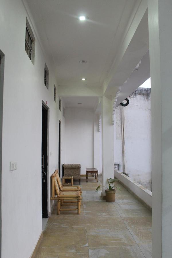 Hotel Heritage High Ουνταϊπούρ Εξωτερικό φωτογραφία