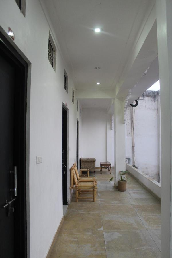 Hotel Heritage High Ουνταϊπούρ Εξωτερικό φωτογραφία